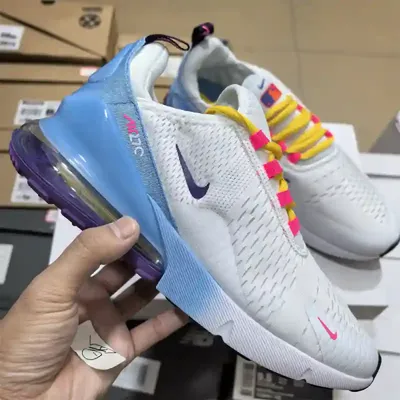 NIKE AIR MAX WHITE-SKY 1:1